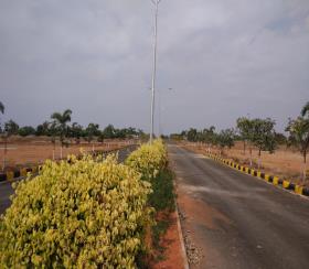    Residential Plot for sale in  Hyderabad