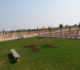   Residential Plot for sale in TERRIAN Hyderabad