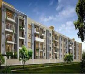  3  BHK  Apartment for sale in  Hyderabad