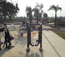    Residential Plot for sale in Omaxe Metro City Lucknow