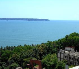  2 BHK  Apartment for sale in  Goa