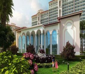  3 BHK  Apartment for sale in DLF Skycourt Gurgaon