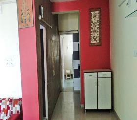  2 BHK  Apartment for sale in Premjyot Tower Ahmedabad