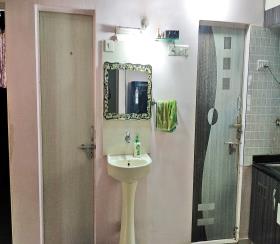  2 BHK  Apartment for sale in SHYAMVED RESIDENCY Ahmedabad