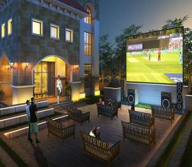  3  BHK  Independent/ Builder Floor for sale in City of dreams Chandigarh