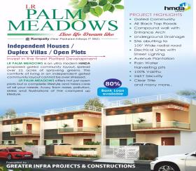    Residential Plot for sale in  Hyderabad