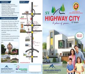    Residential Plot for sale in  Hyderabad
