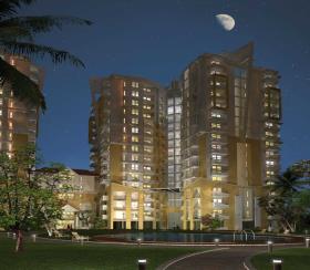  2 BHK  Apartment for sale in Raja aristos Bangalore