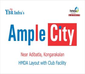   Residential Plot for sale in  Hyderabad