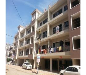  3  BHK  Independent/ Builder Floor for sale in Motiaz Citi Chandigarh
