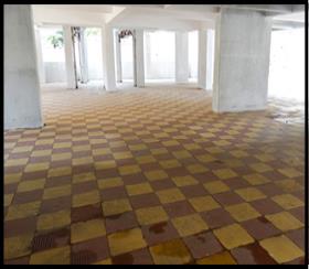  1 BHK  Apartment for sale in Parijat Pune