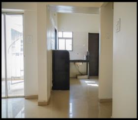  2 BHK  Apartment for sale in Manik Moti Pune