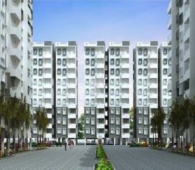 2 BHK  Apartment for sale in palms groves Bangalore