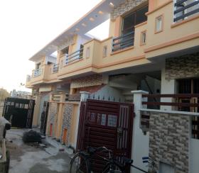  2 BHK  Independent House for sale in  Lucknow