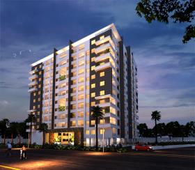  2 BHK  Apartment for sale in Esteem Emblem Bangalore