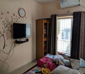 3 BHK Apartment For Sale in Wisteriaa