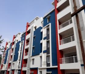  2 BHK  Apartment for sale in  Bangalore
