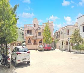  4 BHK  Independent House for sale in New Manorath Ahmedabad