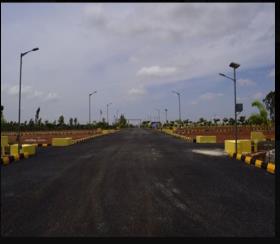    Residential Plot for sale in DSR VENTURES Bangalore