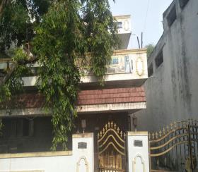  4 BHK  Villa for sale in  Hyderabad