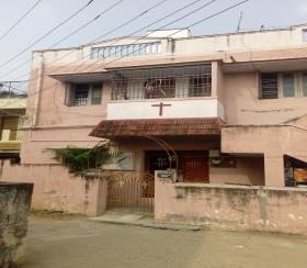 2 BHK Independent House For Sale in