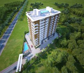  3 BHK  Apartment for sale in Esteem Emblem Bangalore