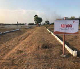   Residential Plot for sale in sumathiammal nagar Chennai