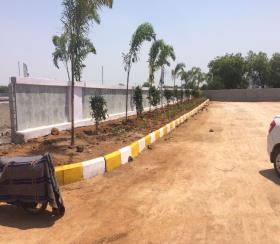   Residential Plot for sale in LUKAS SILICON CITY Hyderabad