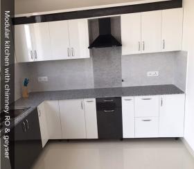  3  BHK  Apartment for sale in mona city homes Mohali