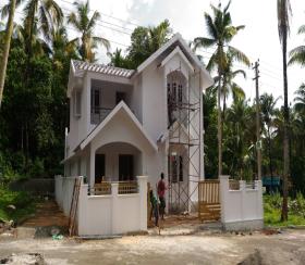  3  BHK  Independent House for sale in jems properties Kochi