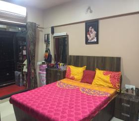  1 BHK  Apartment for sale in Buddha ozone Mumbai