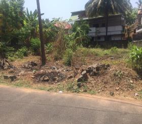    Residential Plot for sale in jems properties Kochi