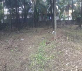    Residential Plot for sale in jems properties Kochi