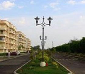  2 BHK  Apartment for sale in ashiana housing Jaipur