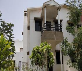 2 BHK Villa For Sale in Siddhivinayak greens