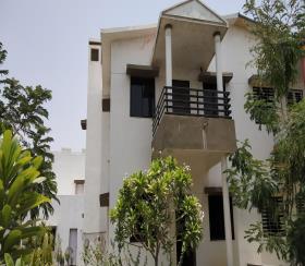  2 BHK  Villa for sale in Siddhivinayak greens Ahmedabad