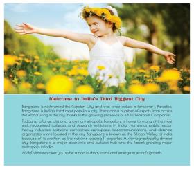    Residential Plot for sale in dhanapriyaparadise Bangalore