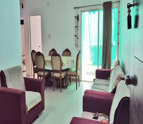  2 BHK  Apartment for sale in Pearl 100 Ahmedabad