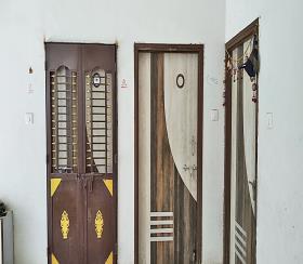  1 BHK  Apartment for sale in Ashtak Elegance Ahmedabad