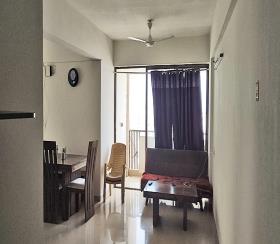  3 BHK  Apartment for sale in Aaryan City Ahmedabad