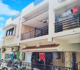 4 BHK Villa For Sale in Karnavati Society