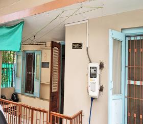  1 BHK  Independent House for sale in Dipavali Society Ahmedabad