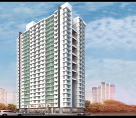  2 BHK  Independent/ Builder Floor for sale in marvel gold Mumbai