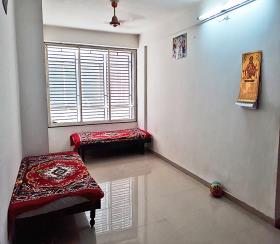  2 BHK  Apartment for sale in RadheShyam Residency Ahmedabad