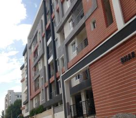  2 BHK  Apartment for sale in  Hyderabad