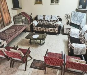  4 BHK  Independent House for sale in Aviskar Tenament Ahmedabad