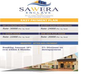 Sawera Enclave Dasna