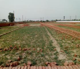    Residential Plot for sale in Sawera Enclave Dasna Ghaziabad