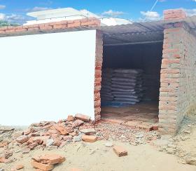  3  BHK  Independent House for sale in Shivalika bunglow Ahmedabad