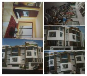  2 BHK  Independent/ Builder Floor for sale in  Bangalore